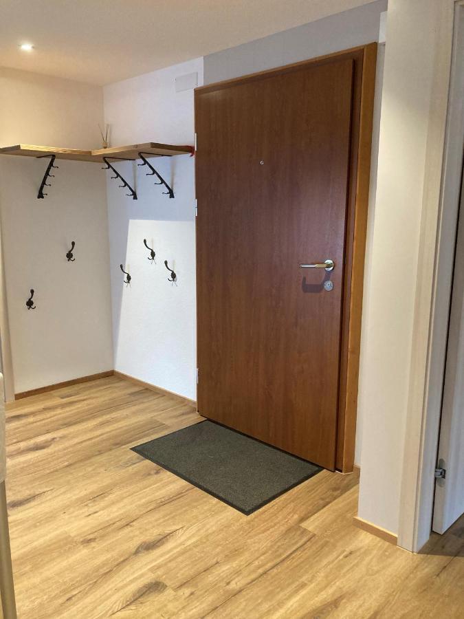 Chalet Aloa Apartman Adelboden Kültér fotó